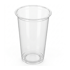 16 OZ PLA Beverage Cup