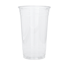 17 OZ PLA Beverage Cup