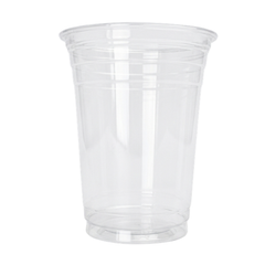 18 OZ PLA Beverage Cup