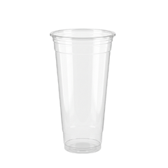20 OZ PLA Beverage Cup