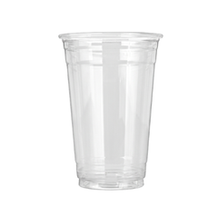 20 OZ PLA Beverage Cup