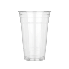 24 OZ PLA Beverage Cup