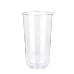 24 OZ PLA U Cup