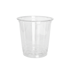 7 OZ PLA Ice Cream Cup