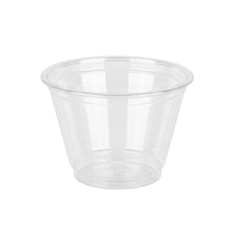 7 OZ PLA Ice Cream Cup
