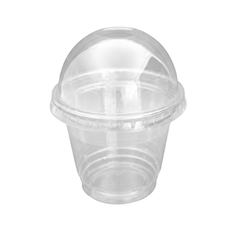 8 OZ PLA Ice Cream Cup