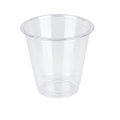 9 OZ PLA Ice Cream Cup