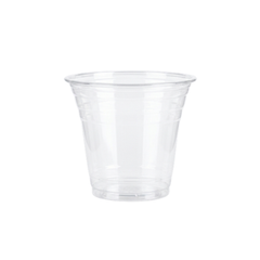 9 OZ PLA Ice Cream Cup