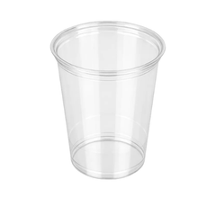 32 OZ PLA Deli Cup