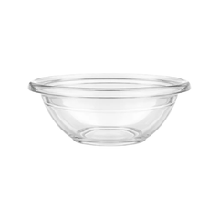 24 OZ PLA Salad Bowl