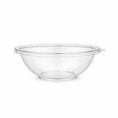 32 OZ PLA Salad Bowl
