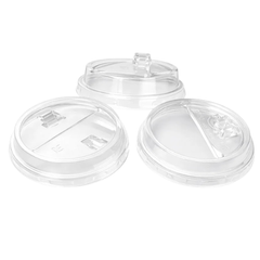 98 MM Milk Lid PLA