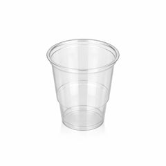 12 OZ PLA Ice Cream Cup