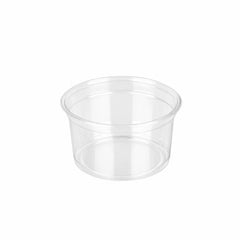 12 OZ PLA Deli Cup