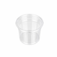 16 OZ PLA Deli Cup
